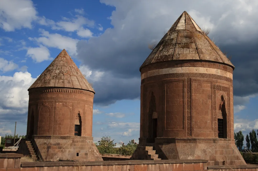 Castello di Ahlat