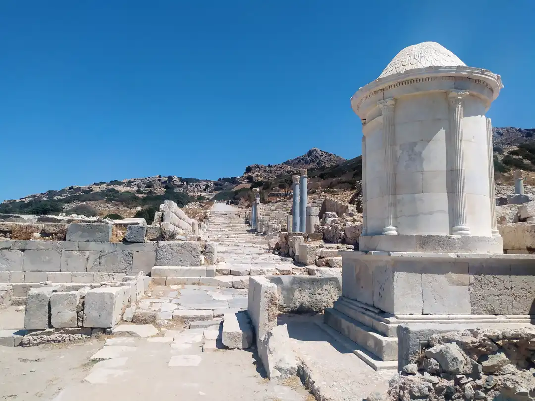 Ancient City of Knidos