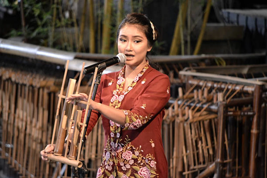 Angklung