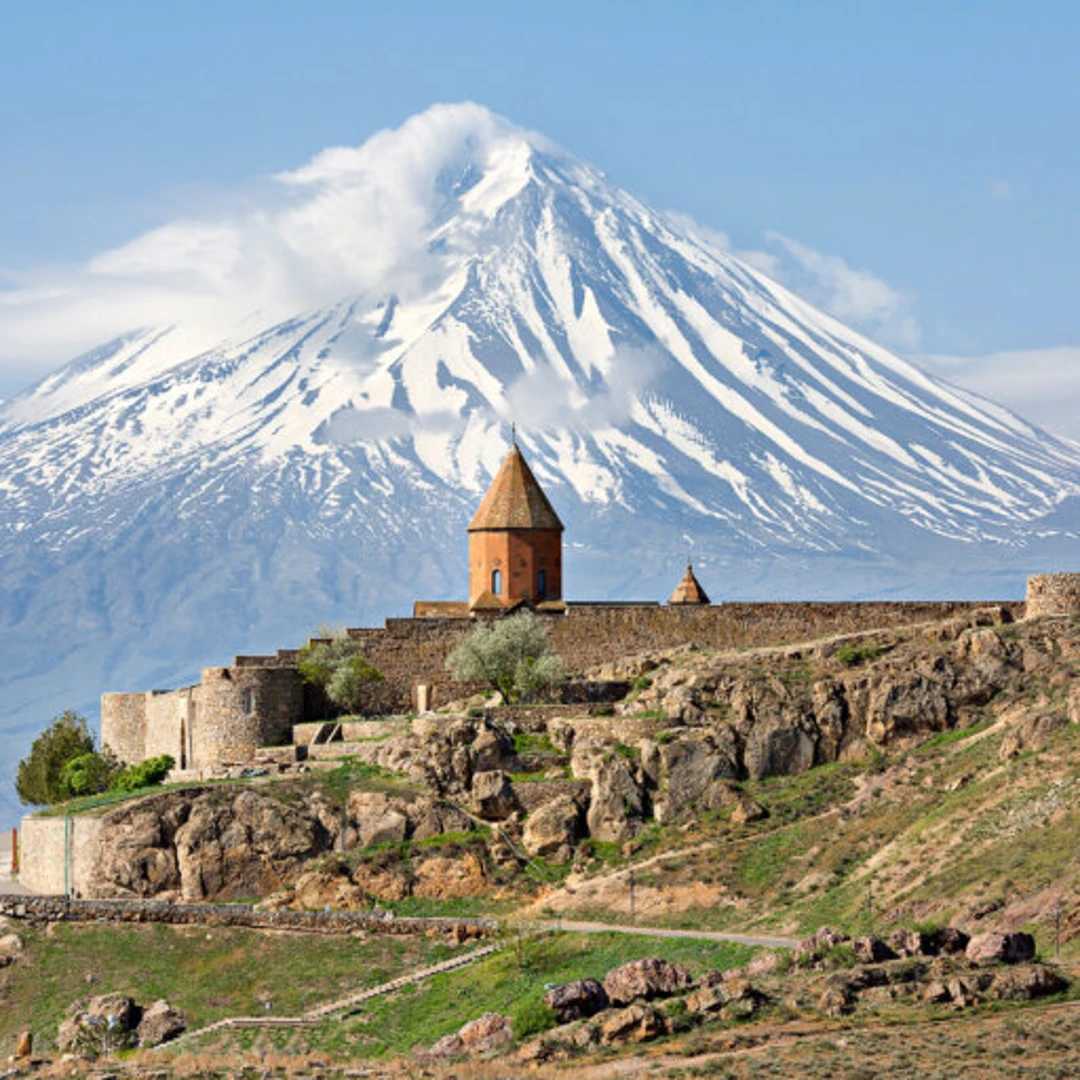 Armenia