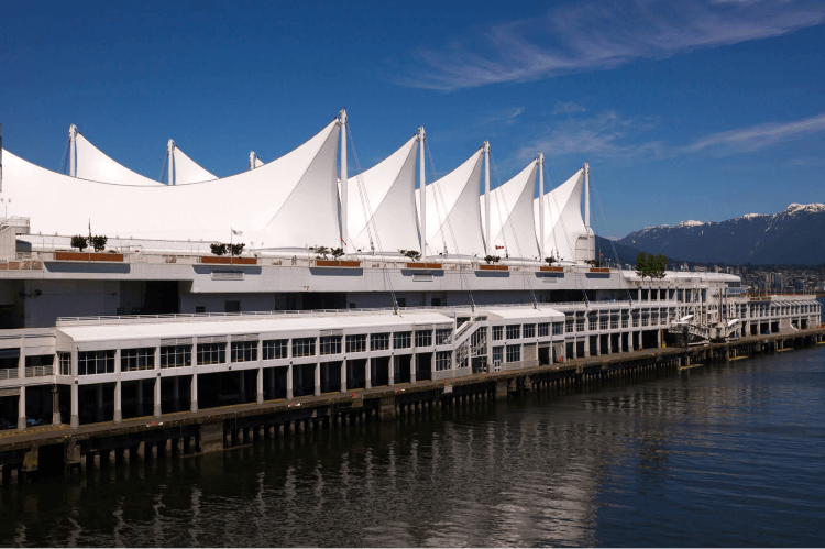 Canada Place