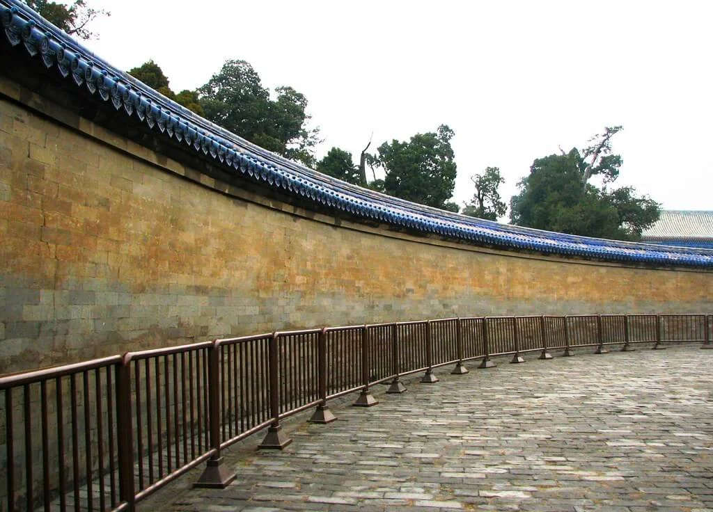 Beijing Echo Wall