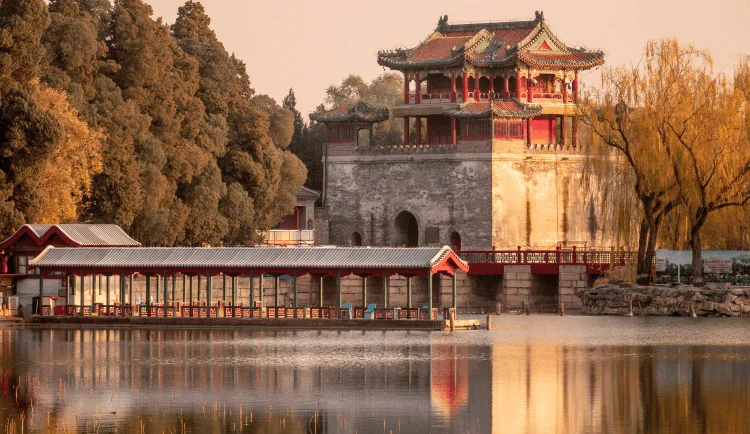 Beijing Summer Palace