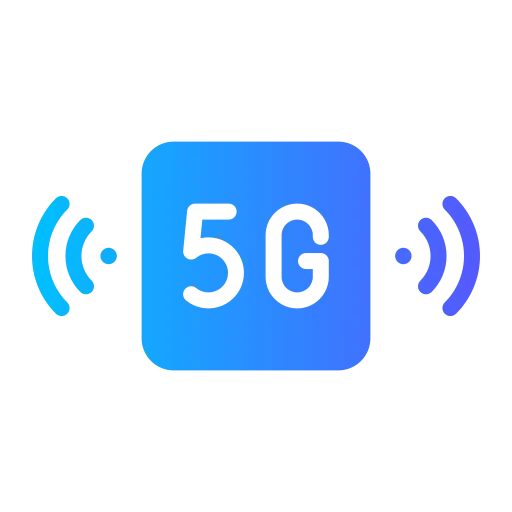 5G Signal