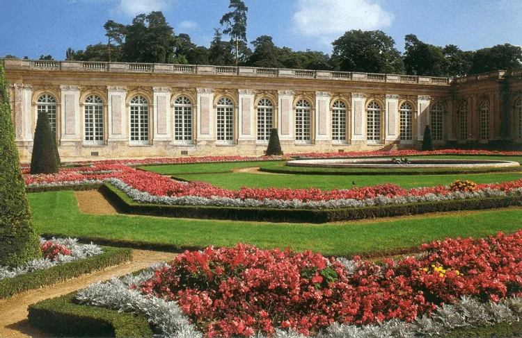 Europe Grand Trianon