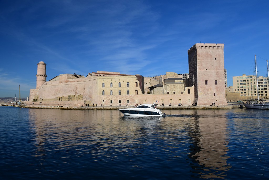 Best Time to Visit Marseille