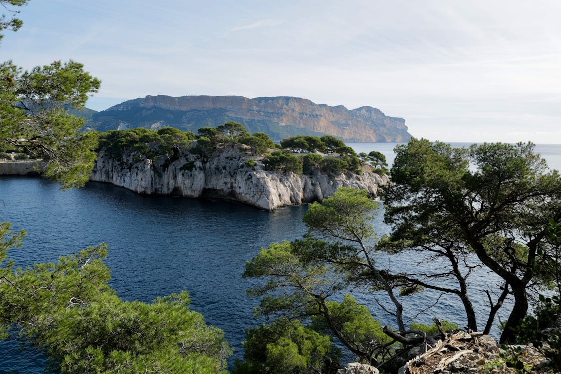 Calanques National Park