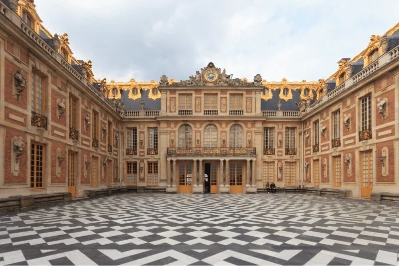 Château de Versailles