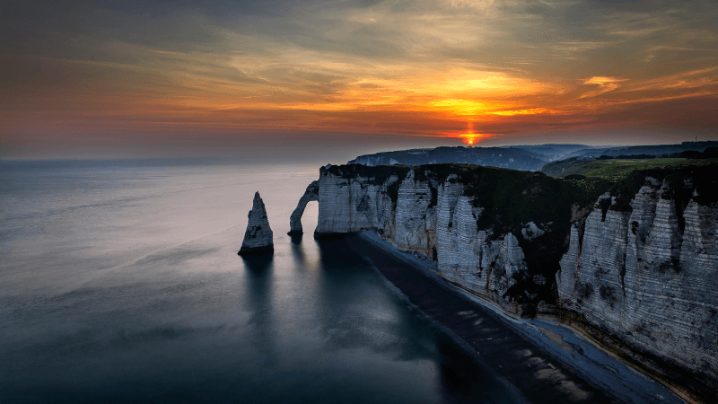 Étretat