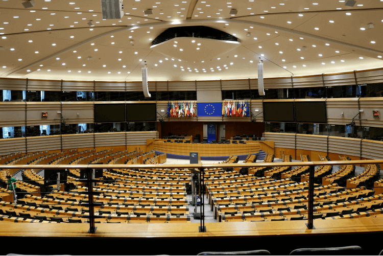 European Parliament