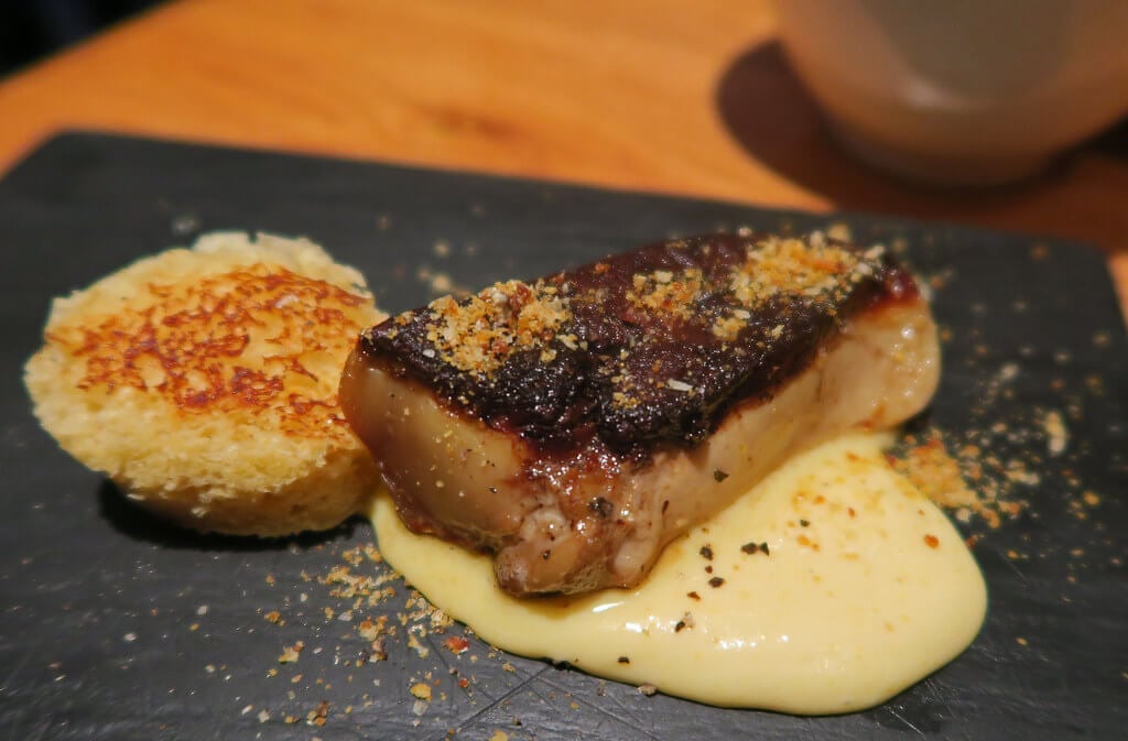 Foie Gras