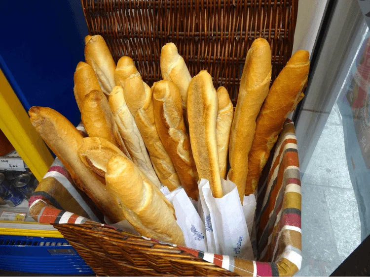 France Baguette