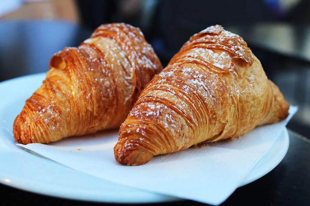 France Croissant