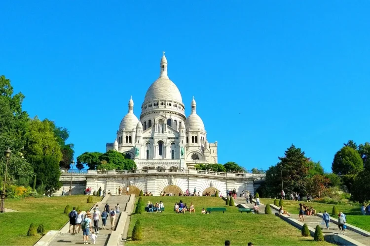 France Montmartre