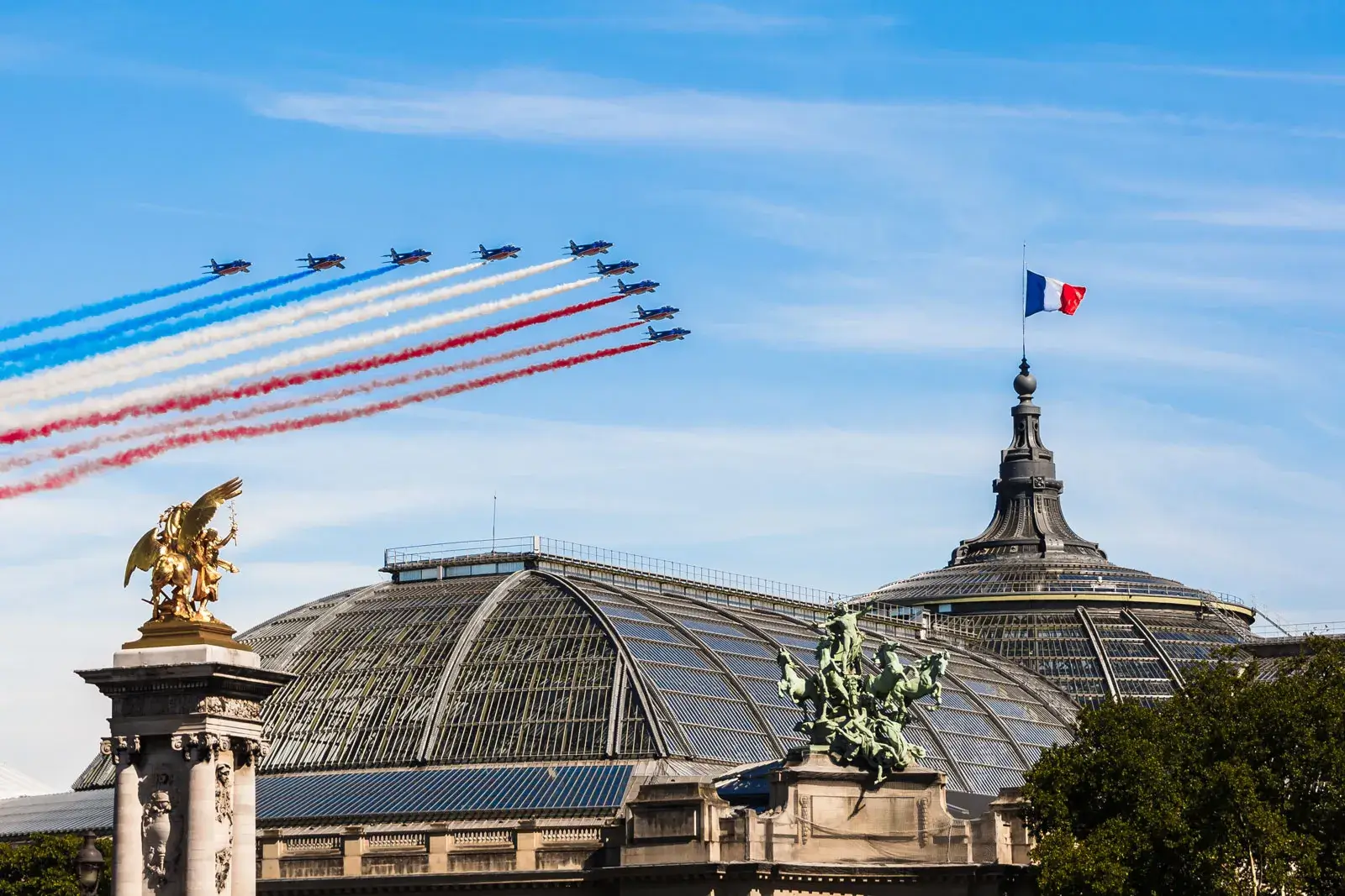 Bastille Day