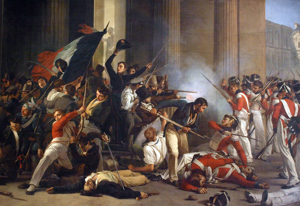 French Revolution