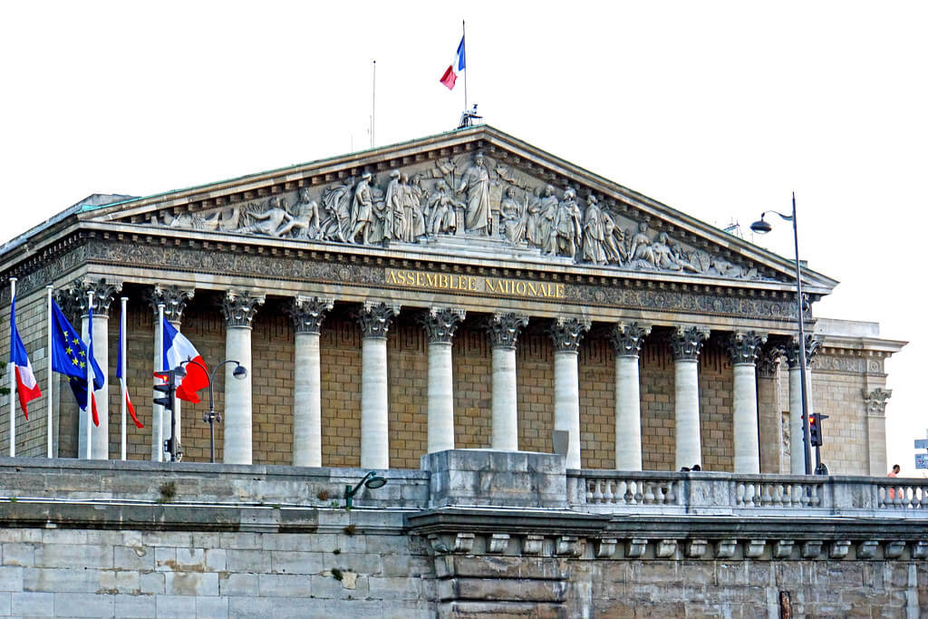 Government of France