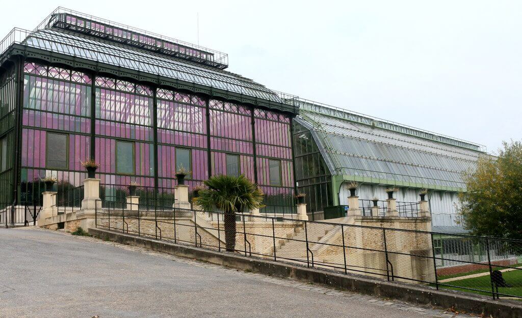 Jardin des Plantes