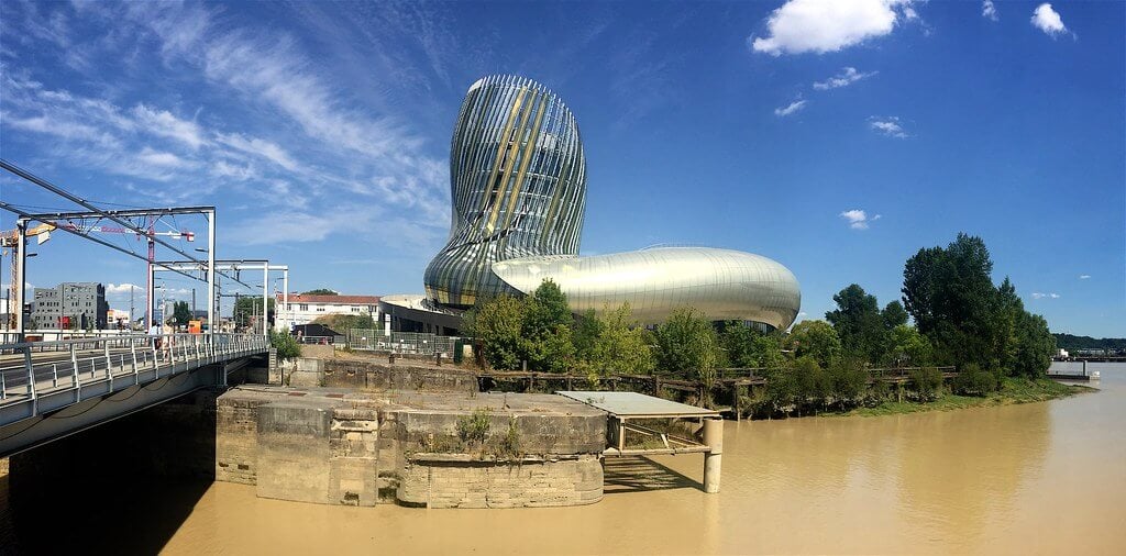 La Cité du Vin