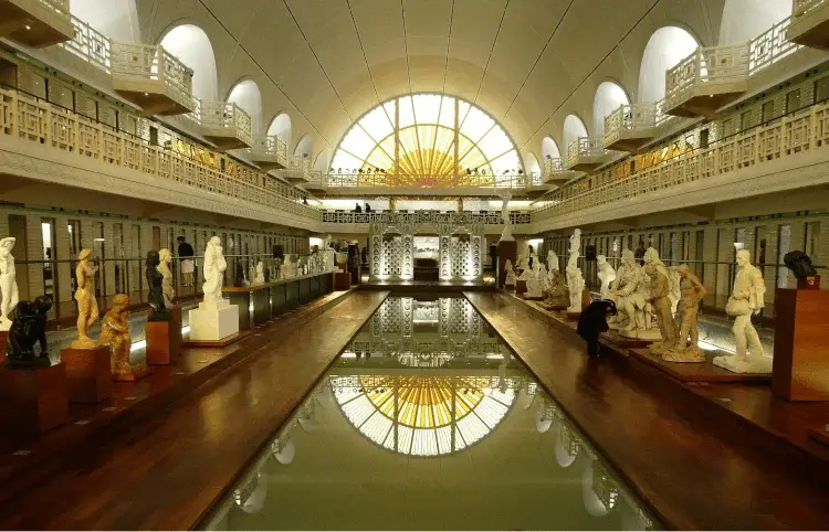 La Piscine Museum