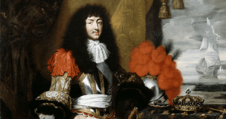 Louis XIV