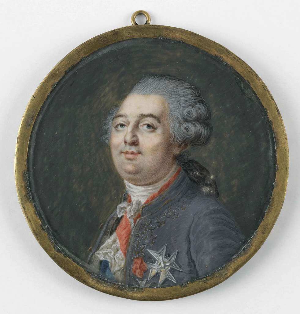 Louis XVI