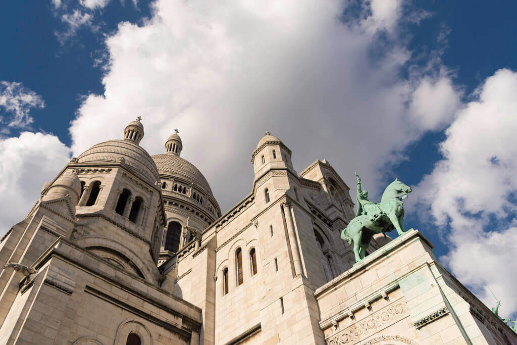 Montmartre