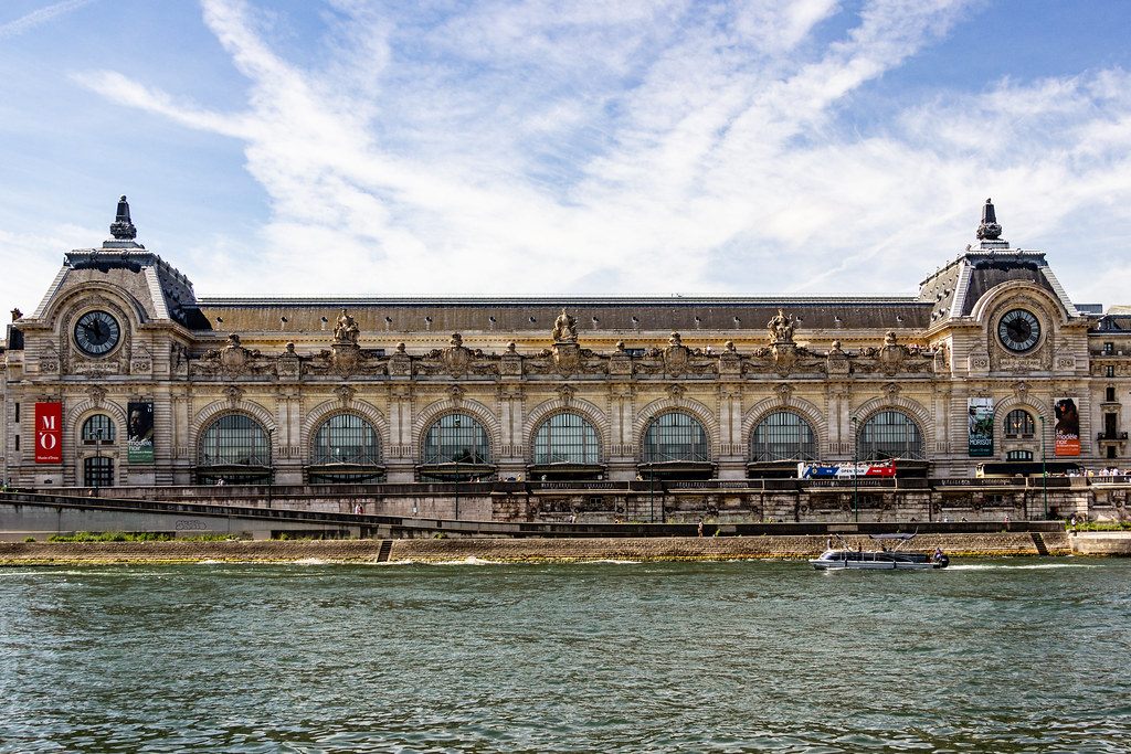 Musée d'Orsay