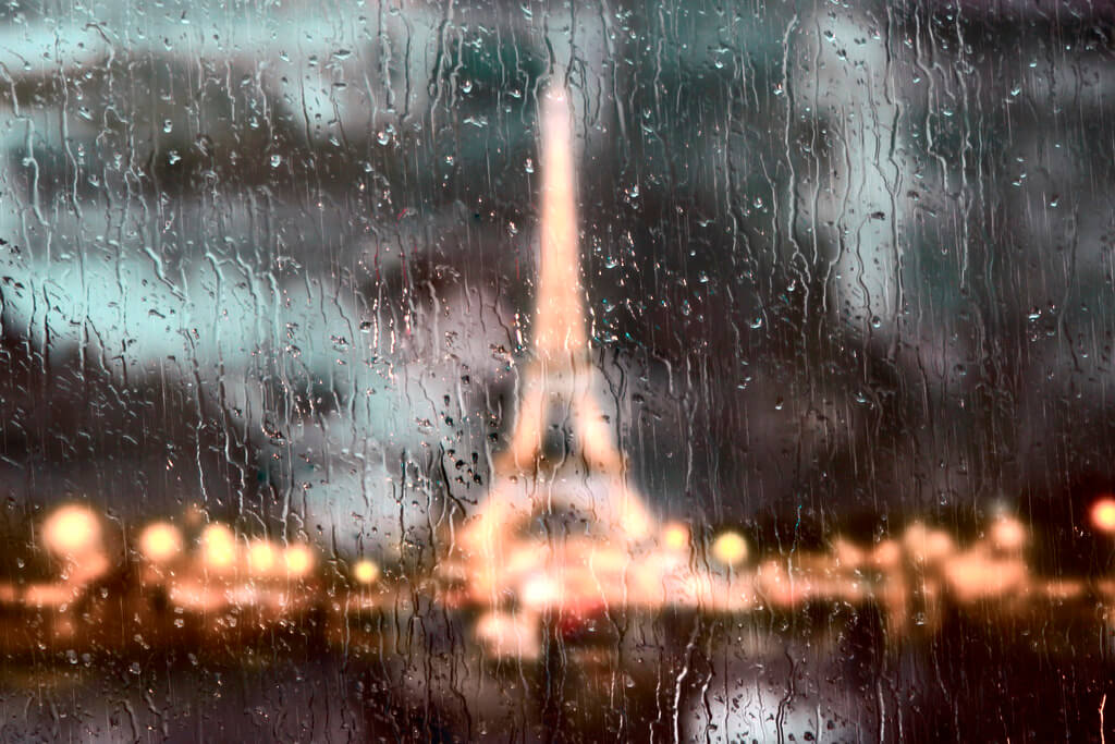 Paris Weather