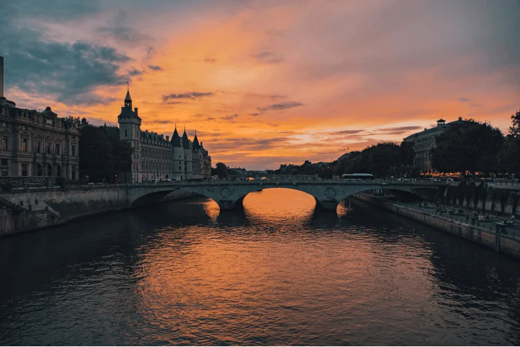 Seine River