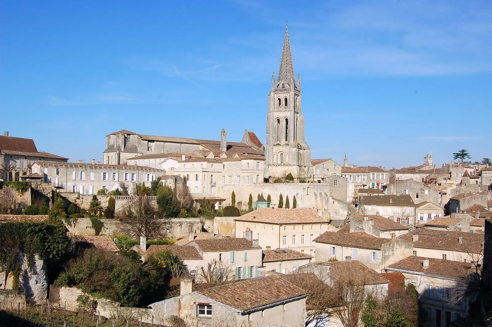 St-Émilion