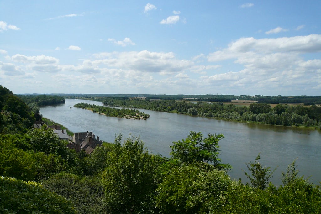 The Loire River