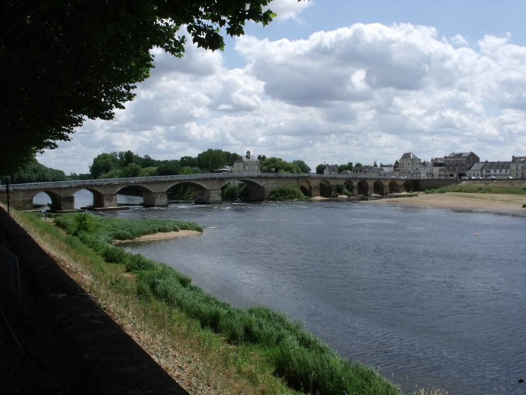 Vienne River