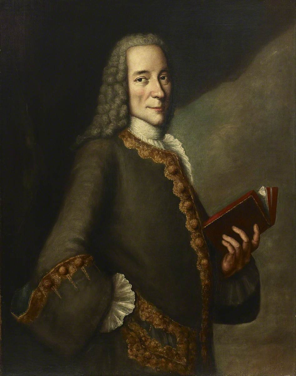 Voltaire