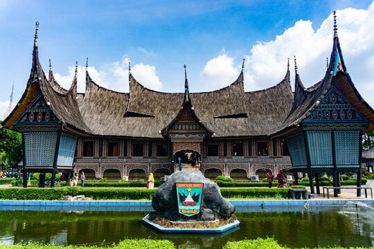 Rumah Gadang