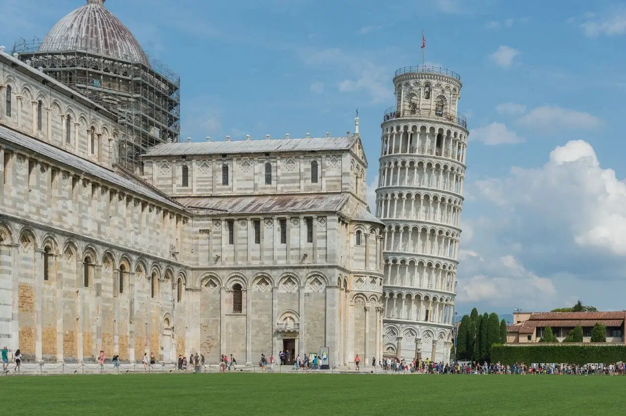 Italy Pisa