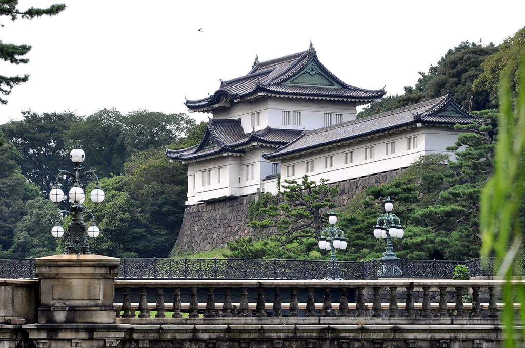 Imperial Palace