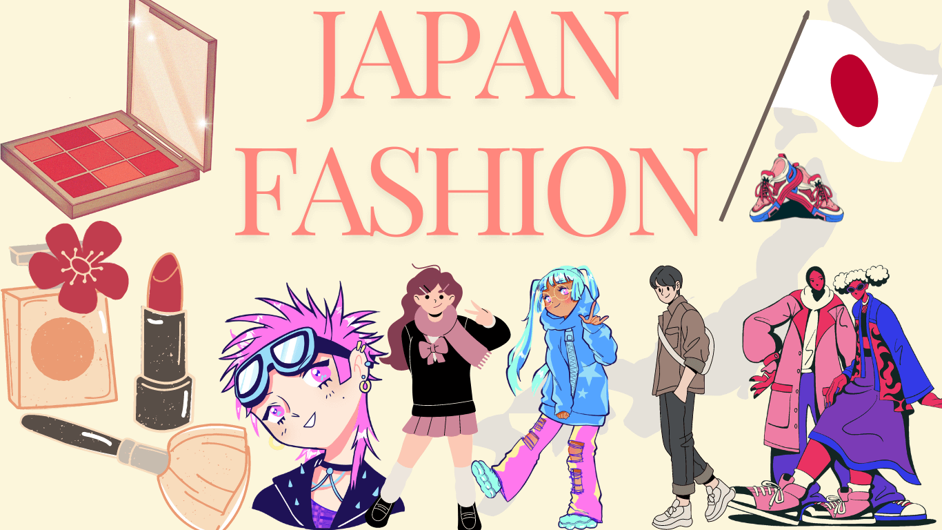 Japan Fashion