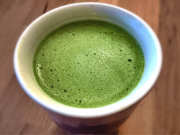 Japan Matcha