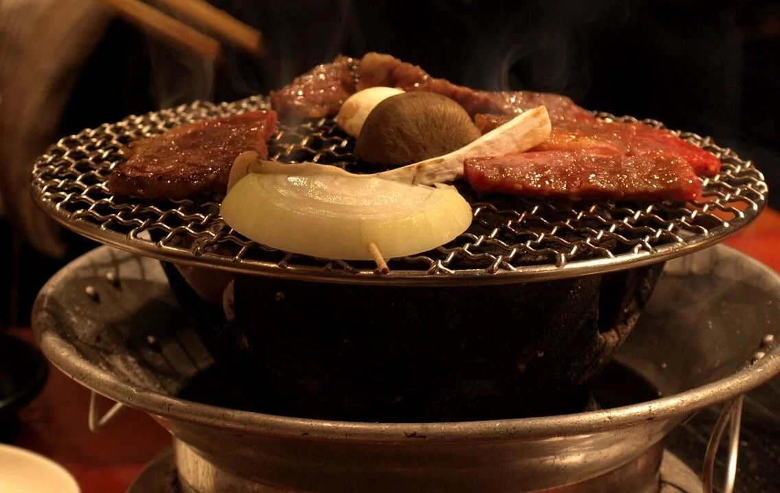 Japan Yakiniku