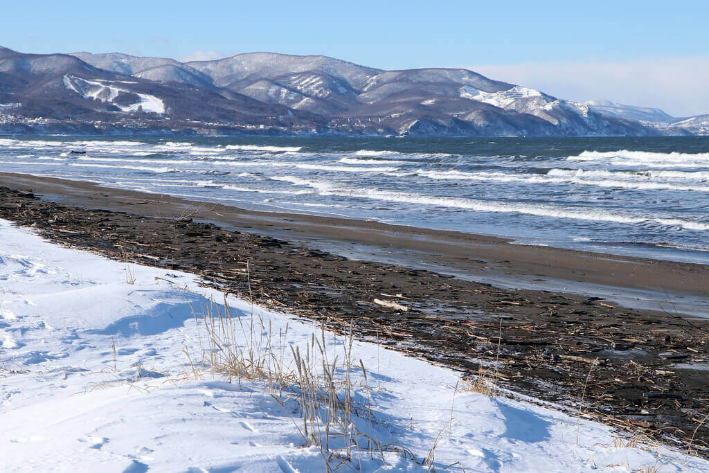 Otaru Dream Beach