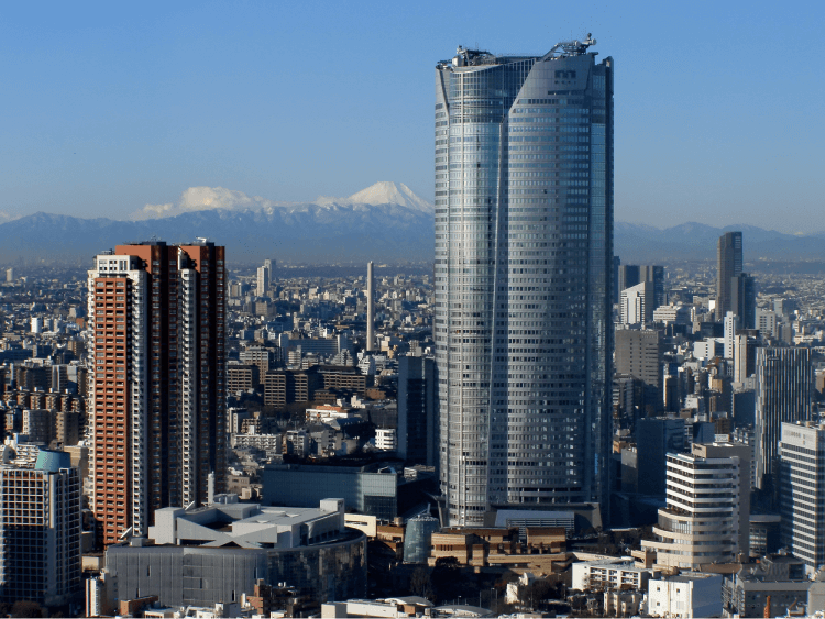 Roppongi Hills