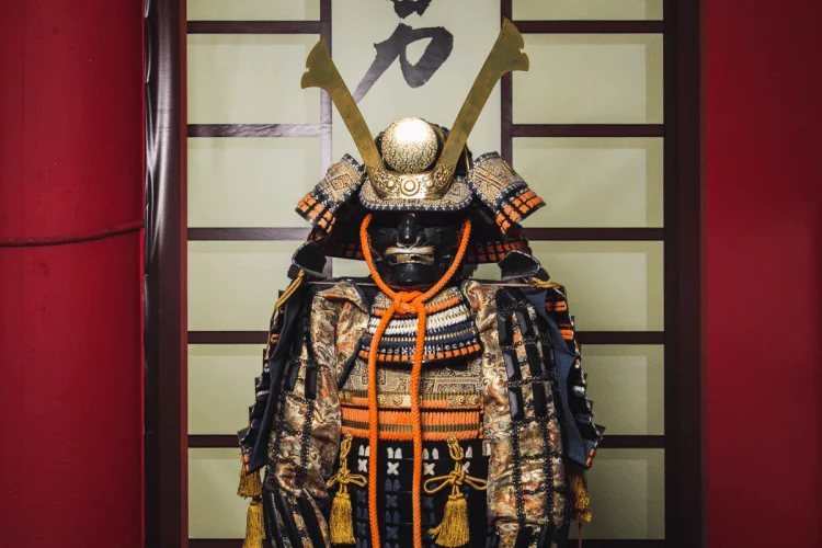 Samurai Heritage