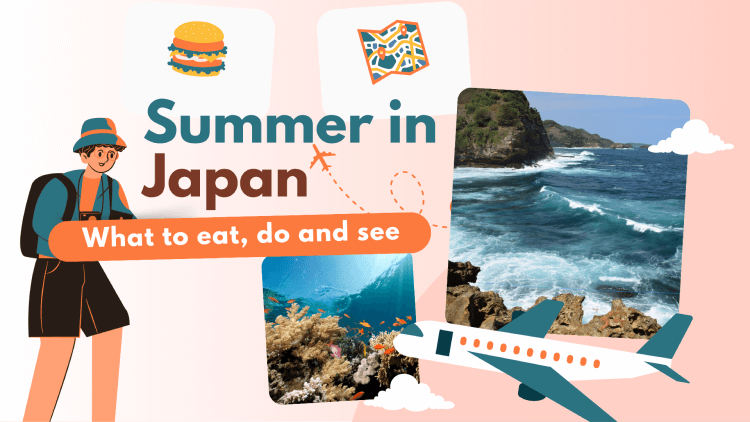 What’s the Best Month for Summer Travel in Japan