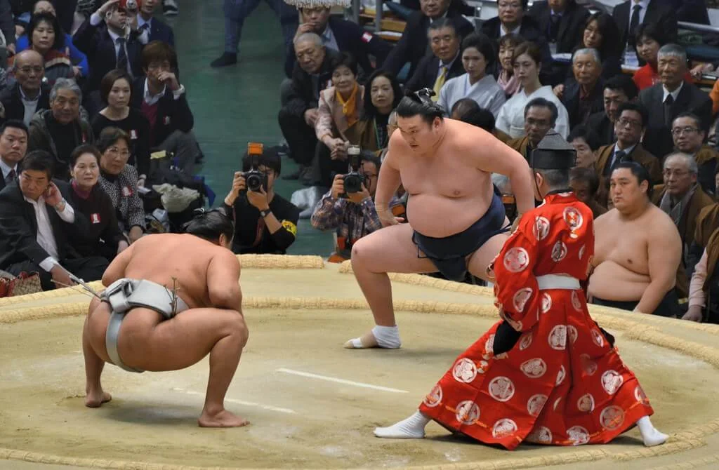 Sumo