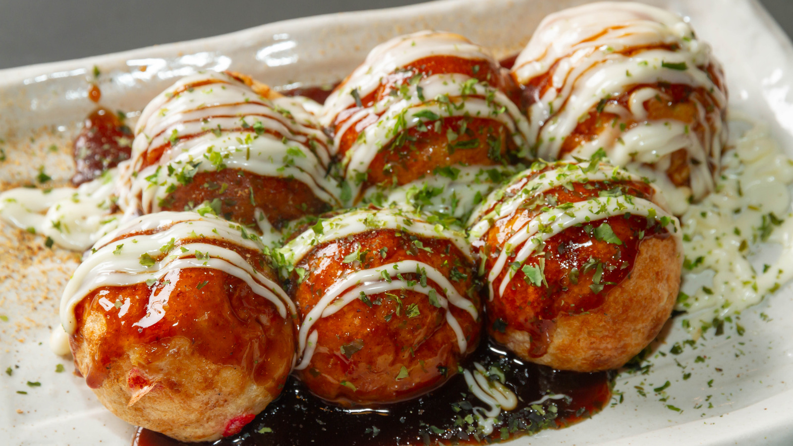 Takoyaki