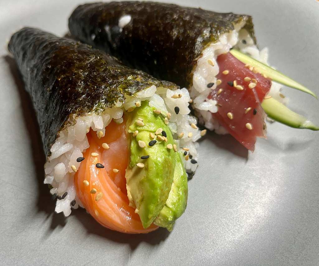 Temaki