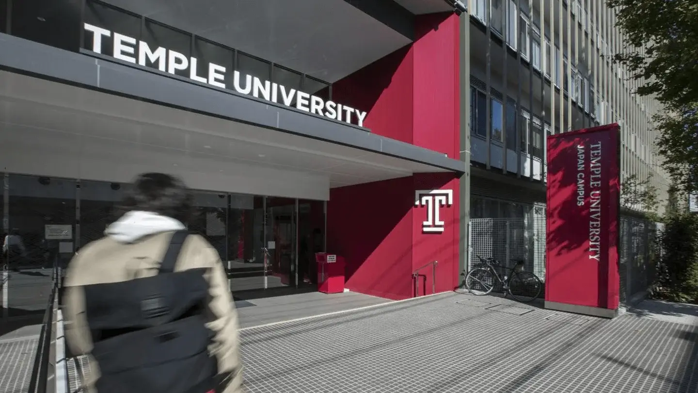 Temple University