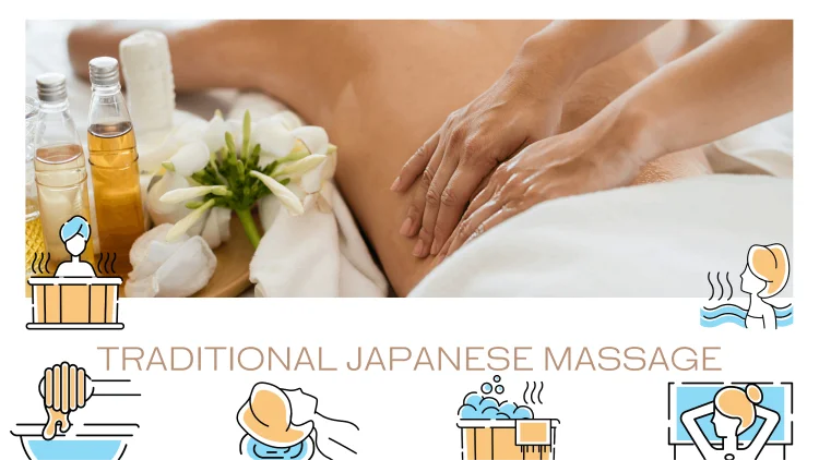 Traditional Japanese Massage