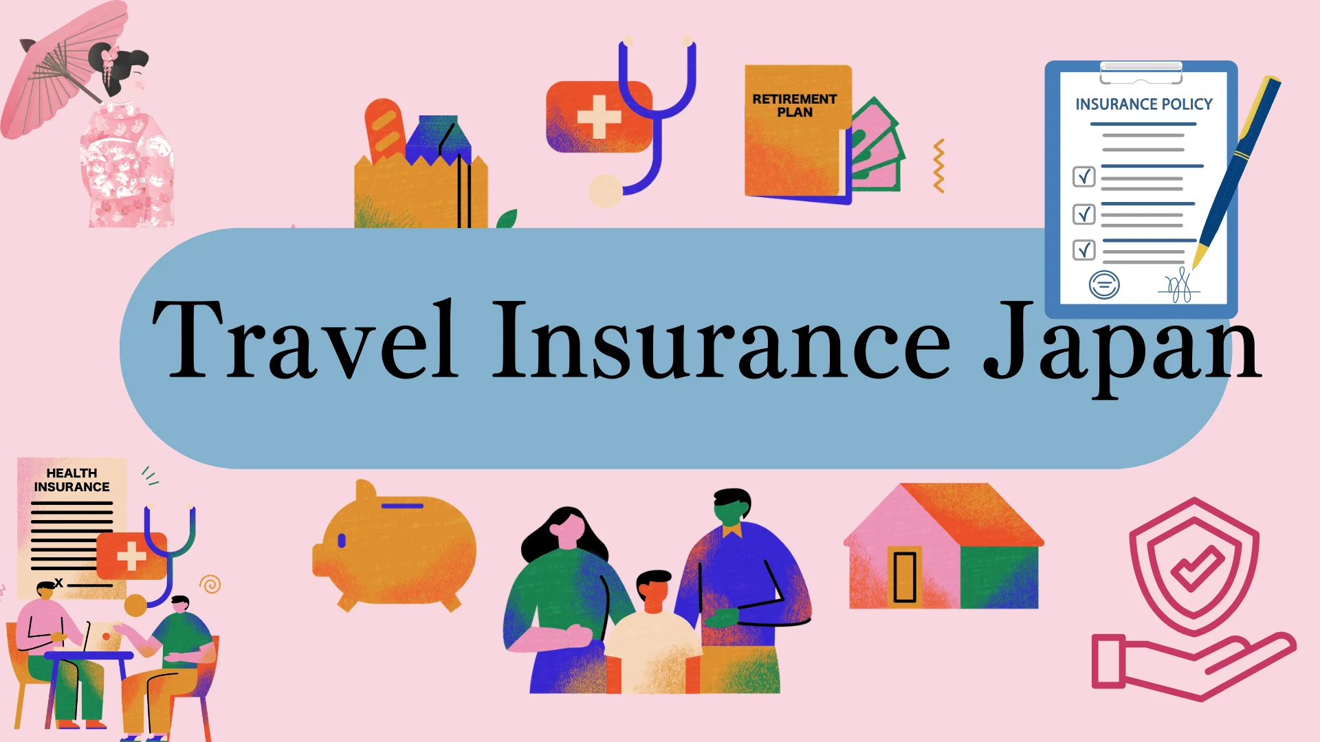 Travel Insurance Japan Cover